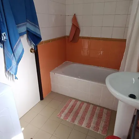 Surf House Island Of Yolo Lejlighed Corralejo