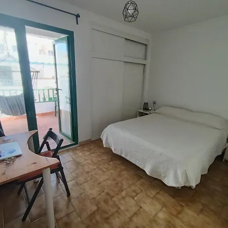 Διαμέρισμα Surf House Island Of Yolo