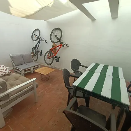 Surf House Island Of Yolo * Corralejo