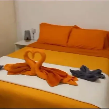 Surf House Island Of Yolo Διαμέρισμα Κοραλέχο