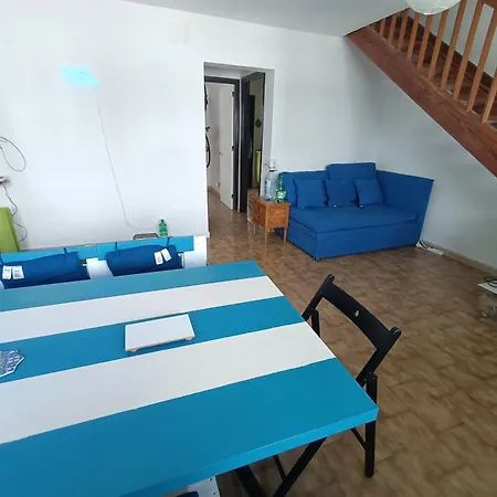 Daire Surf House Island Of Yolo *